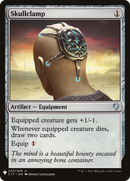 Skullclamp (LIST-C17-222) [The List]
