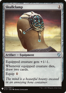 Skullclamp (C17) (LIST-C17-222) [The List]
