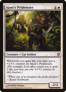 Ajani's Pridemate (C13-003) [Commander 2013]