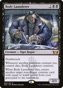 Body Launderer (SNC-068) [Streets of New Capenna]
