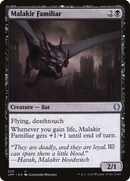 Malakir Familiar (JMP-253) [Jumpstart]