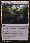 Mortuary Mire (C19-260) [Commander 2019]