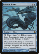 Psionic Sliver (TSP-072) [Time Spiral]