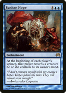 Sunken Hope (PC2-026) [Planechase 2012]