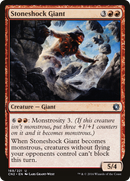 Stoneshock Giant (CN2-169) [Conspiracy: Take the Crown]