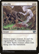 Afterlife (C14-064) [Commander 2014]