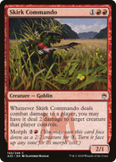 Skirk Commando (A25-150) [Masters 25] Foil