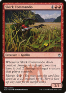 Skirk Commando (A25-150) [Masters 25]
