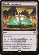 Riptide Laboratory (MH2-303) [Modern Horizons 2]