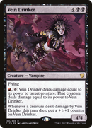 Vein Drinker (C17-130) [Commander 2017]
