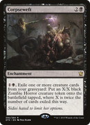 Corpseweft (DTK-092) [Dragons of Tarkir]