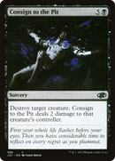 Consign to the Pit (J22-388) [Jumpstart 2022]