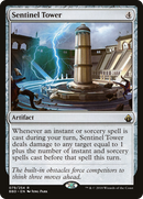 Sentinel Tower (BBD-079) [Battlebond]
