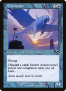 Aeromoeba (Retro Frame) (MH2-389) [Modern Horizons 2] Foil