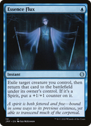 Essence Flux (JMP-151) [Jumpstart]