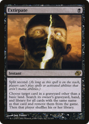 Extirpate (PLC-071) [Planar Chaos]