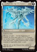 Venat, Heart of Hydaelyn (FIN-039) [FINAL FANTASY] Foil