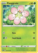 Exeggcute 1/172 - [SWSH09 Brilliant Stars]