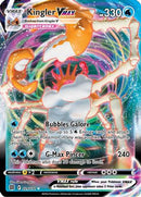 Kingler VMAX 29/172 - [SWSH09 Brilliant Stars] Holofoil
