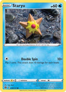Staryu 30/172 - [SWSH09 Brilliant Stars]