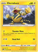 Electabuzz 46/172 - [SWSH09 Brilliant Stars]