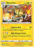 Electivire 47/172 - [SWSH09 Brilliant Stars] Reverse Holofoil