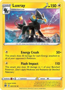Luxray 51/172 - [SWSH09 Brilliant Stars]