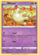 Milcery 70/172 - [SWSH09 Brilliant Stars]