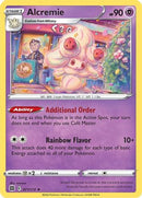 Alcremie 71/172 - [SWSH09 Brilliant Stars]