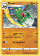 Flygon 76/172 - [SWSH09 Brilliant Stars]