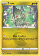 Axew 110/172 - [SWSH09 Brilliant Stars] Reverse Holofoil