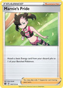 Marnie's Pride 145/172 - [SWSH09 Brilliant Stars] Reverse Holofoil