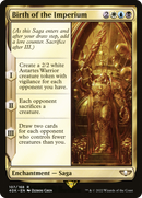 Birth of the Imperium (40K-107) [Warhammer 40,000 Commander]
