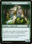 Naga Vitalist (J22-693) [Jumpstart 2022]