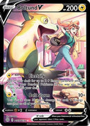 Boltund V TG13/30 - [SWSH09 Brilliant Stars Trainer Gallery] Holofoil