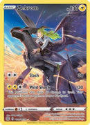Zekrom TG05/30 - [SWSH09 Brilliant Stars Trainer Gallery] Holofoil
