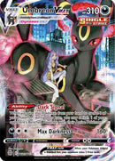 Umbreon VMAX TG23/30 - [SWSH09 Brilliant Stars Trainer Gallery] Holofoil