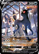 Umbreon V TG22/30 - [SWSH09 Brilliant Stars Trainer Gallery] Holofoil