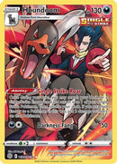 Houndoom TG10/30 - [SWSH09 Brilliant Stars Trainer Gallery] Holofoil