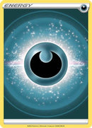 Darkness Energy (2022 Unnumbered) - [SWSH09 Brilliant Stars] Reverse Holofoil