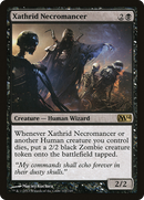 Xathrid Necromancer (M14-123) [Magic 2014] Foil