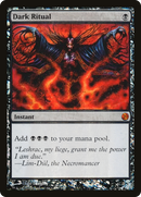 Dark Ritual (V13-001) [From the Vault: Twenty] Foil