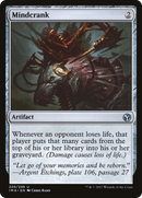 Mindcrank (IMA-220) [Iconic Masters]