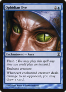 Ophidian Eye (TSP-070) [Time Spiral]