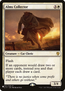 Alms Collector (LIST-C17-1) [The List]