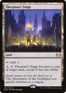 Thespian's Stage (2XM-327) [Double Masters]