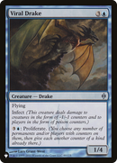 Viral Drake (LIST-NPH-49) [The List]