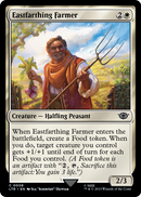 Eastfarthing Farmer (LTR-008) [The Lord of the Rings: Tales of Middle-earth]