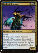 Kathari Remnant (LIST-PCA-98) [The List]