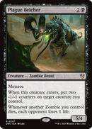 Plague Belcher (DRC-097) [Commander: Aetherdrift]